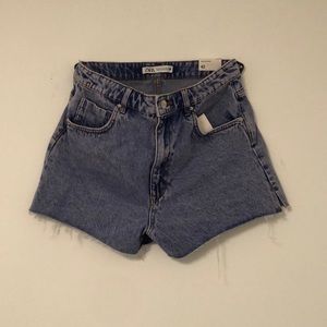 Size 10 Women’s Jean Shorts